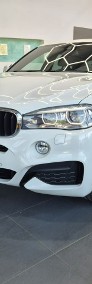 BMW X6 F16 BMW X6 xDrive30d - M PAKIET - POLSKI SALON-3