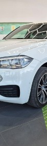 BMW X6 F16 BMW X6 xDrive30d - M PAKIET - POLSKI SALON-3