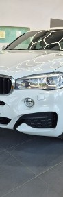 BMW X6 F16 BMW X6 xDrive30d - M PAKIET - POLSKI SALON-4