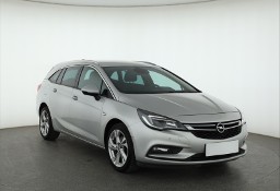 Opel Astra J , Salon Polska, Serwis ASO, Automat, Navi, Klimatronic,