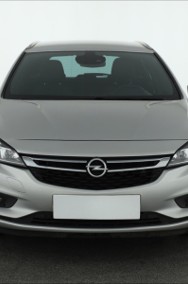 Opel Astra J , Salon Polska, Serwis ASO, Automat, Navi, Klimatronic,-2