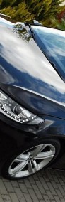 Volkswagen CC II 177KM BiXenony Ledy Sport Chrom Highline Alu PDC+OPS Navi+Dvd-3