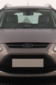 Ford C-MAX II Grand C-Max , Klima, Parktronic,ALU-2