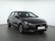 Hyundai i30 II , Salon Polska, Serwis ASO, Klima, Tempomat, Parktronic