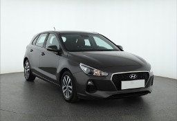 Hyundai i30 II , Salon Polska, Serwis ASO, Klima, Tempomat, Parktronic