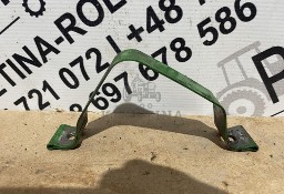 John Deere - obejma chłodnicy EGR RE540940