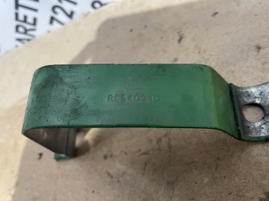 John Deere - obejma chłodnicy EGR RE540940-2