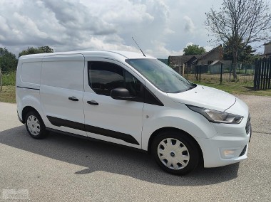 Ford Transit Connect 2019r 1.5 120 KM LONG-1