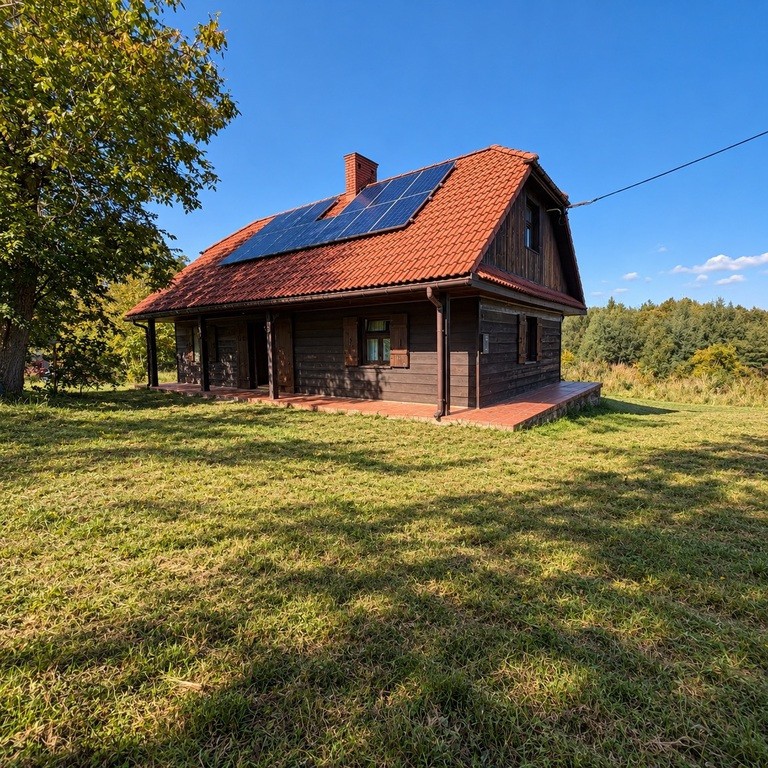 3-room house & single family of 100 m²