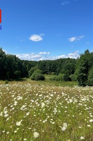 Działka z wydaną WZ - SZCZODROWO-2