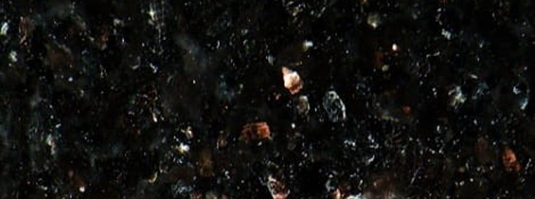 Parapety na Wymiar!!! Granit Star Galaxy 2/3 cm Grubości - Dostawa Gratis!-1