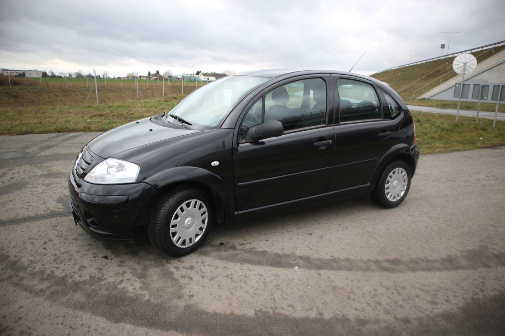 Citroen C3 I Zarejestrowany