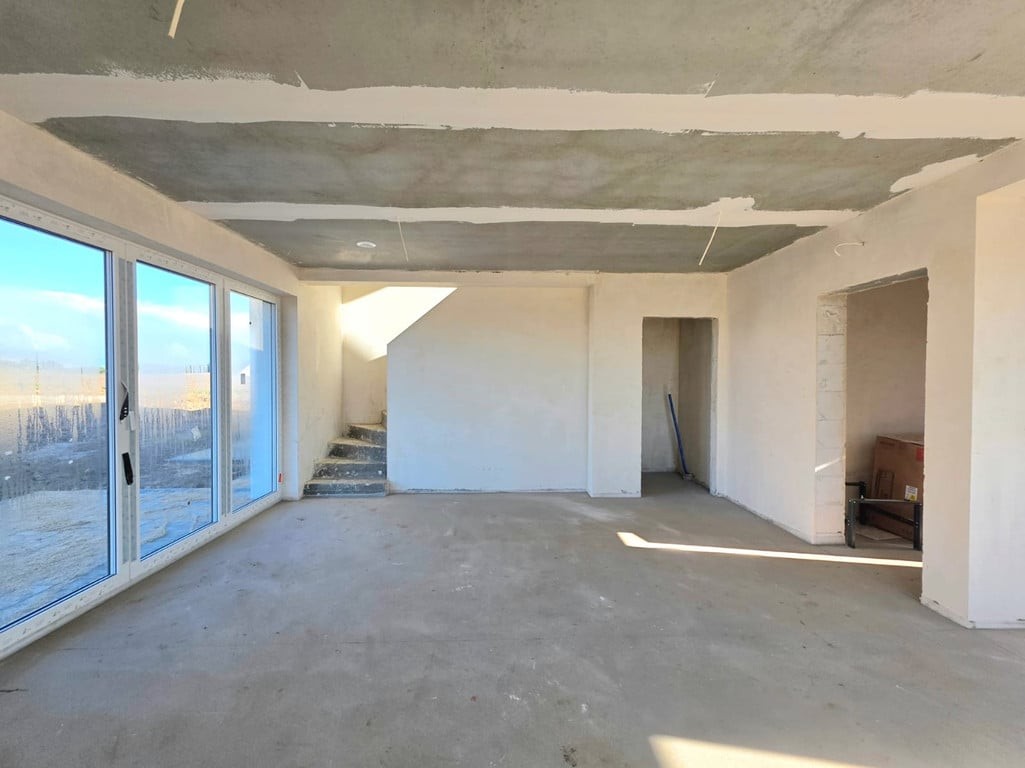 Dom na sprzedaż, 4 pokoje, 95 m², Żukowo