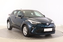 Toyota C-HR , Serwis ASO, Automat, VAT 23%, Klimatronic, Tempomat,