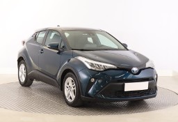 Toyota C-HR , Serwis ASO, Automat, VAT 23%, Klimatronic, Tempomat,