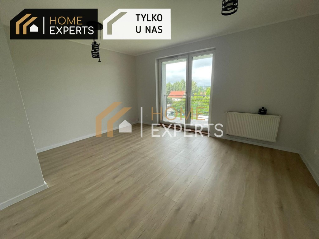 do aranżacji | zamknięte osiedle | Zieleń | Balkon