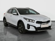 Kia Xceed , 1. Właściciel, Serwis ASO, Automat, VAT 23%, Skóra, Navi,