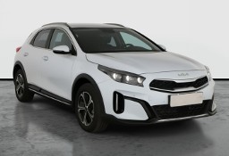 Kia Xceed , 1. Właściciel, Serwis ASO, Automat, VAT 23%, Skóra, Navi,