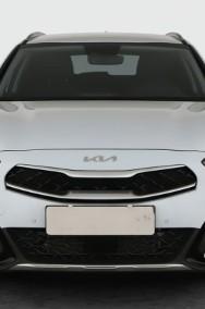 Kia Xceed , 1. Właściciel, Serwis ASO, Automat, VAT 23%, Skóra, Navi,-2