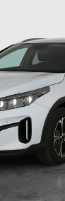 Kia Xceed , 1. Właściciel, Serwis ASO, Automat, VAT 23%, Skóra, Navi,-3
