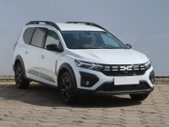 Dacia Jogger , Salon Polska, Serwis ASO, GAZ, Klimatronic, Tempomat,