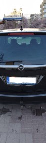 Opel Zafira Tourer 1.4T 140KM rocznik 2014 (7 osobowy)-3
