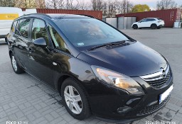 Opel Zafira C Opel Zafira Tourer 1.4T 140KM rocznik 2014 (7 osobowy)