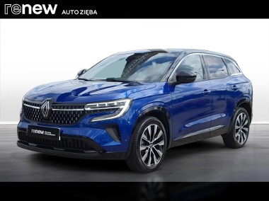 Renault Espace V Austral 1.2 E-Tech Full Hybrid 200 Techno MMT-1