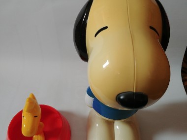 Figurka Snoopy (duża) McDonalds-1