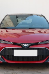 Toyota Corolla XII Salon Polska, Serwis ASO, Automat, Skóra, Navi, Klimatronic,-2
