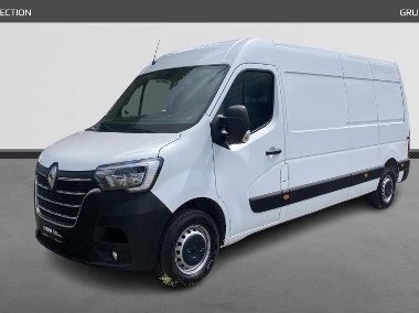 Renault Master dCi L3H3 Pack Clim-1