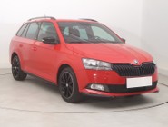 Skoda Fabia III , Salon Polska, 1. Właściciel, Serwis ASO, Klimatronic,