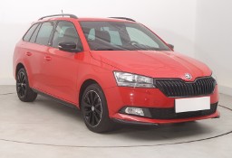 Skoda Fabia III , Salon Polska, 1. Właściciel, Serwis ASO, Klimatronic,