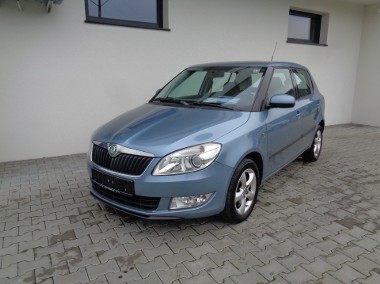 1.2TSI 105kM klimatronic -1