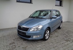 Skoda Fabia II 1.2TSI 105kM klimatronic