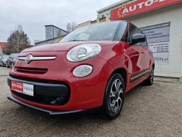 1.4 benz, gwarancja, piękny egzemplarz, serw ASO, lakier fabryczny!