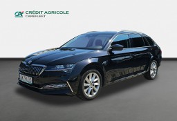 Skoda Superb III Skoda Superb 1.4 TSI Plug-In Hybrid Style DSG Kombi dw7hu35