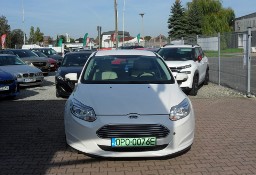 Ford Focus III Electric