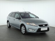 Ford Mondeo VI , 1. Właściciel, Klimatronic, Parktronic,