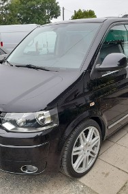 Volkswagen Multivan Highline bardzo ładny zarejestrowany i ubezpieczony.-2