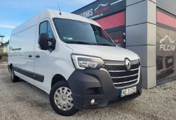 Renault Master (18) SALON PL BEZWYPADKOWY L3H2 1-Właściciel ZamianaRATY KameraLED