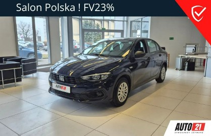 Fiat Tipo II Salon Polska 1 Właściciel FV23%