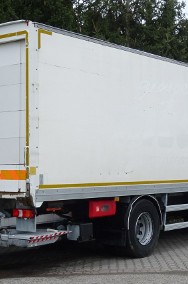 Mercedes-Benz ANTOS 1830 Euro 6 kontener 21p klima ks. serisowa Sprowadzony Mercedes Antos 1830 Euro6 automat, kontener 21 palet ...-2