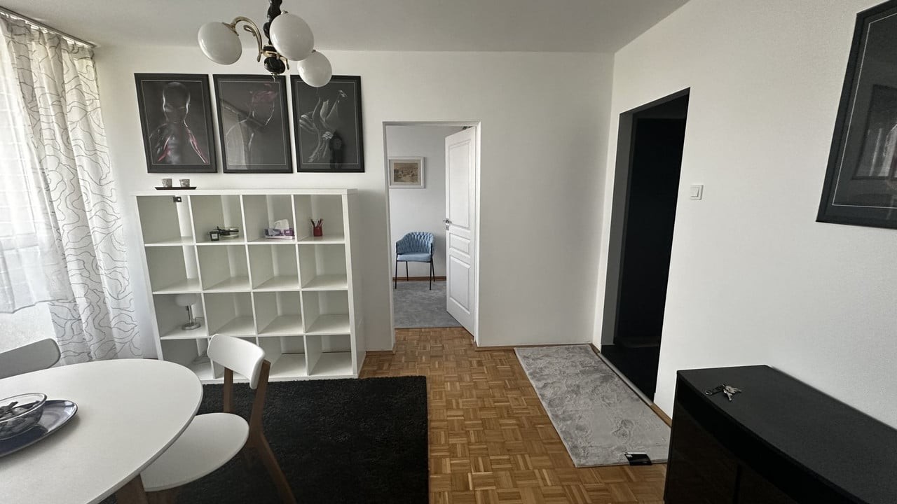 Mieszkanie na wynajem, 50 m² Grabiszyn-Grabiszynek, aleja Pracy