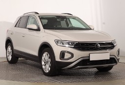 Volkswagen T-Roc , Salon Polska, 1. Właściciel, Serwis ASO, Automat, VAT 23%,
