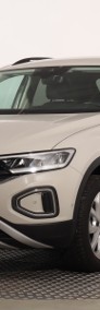 Volkswagen T-Roc , Salon Polska, 1. Właściciel, Serwis ASO, Automat, VAT 23%,-3
