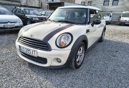 MINI One II Clubman D