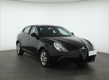 Alfa Romeo Giulietta , Klimatronic, Tempomat,ALU