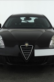 Alfa Romeo Giulietta , Klimatronic, Tempomat,ALU-2
