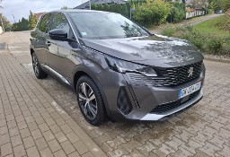 Peugeot 3008 II 1, benz automat Allure 92000km fv23 !!!